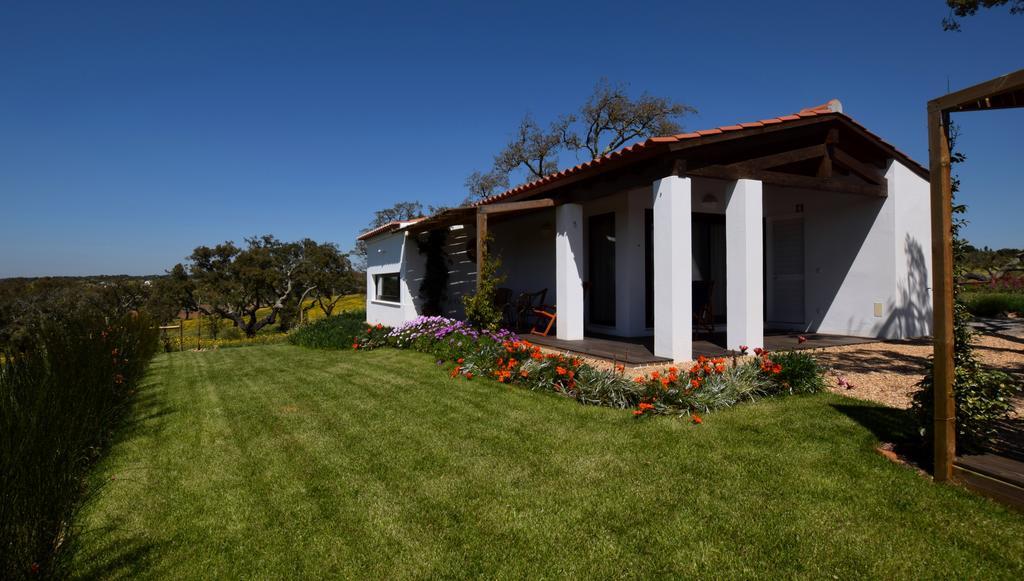 Sernadinha Aldeia do Cano Exterior photo